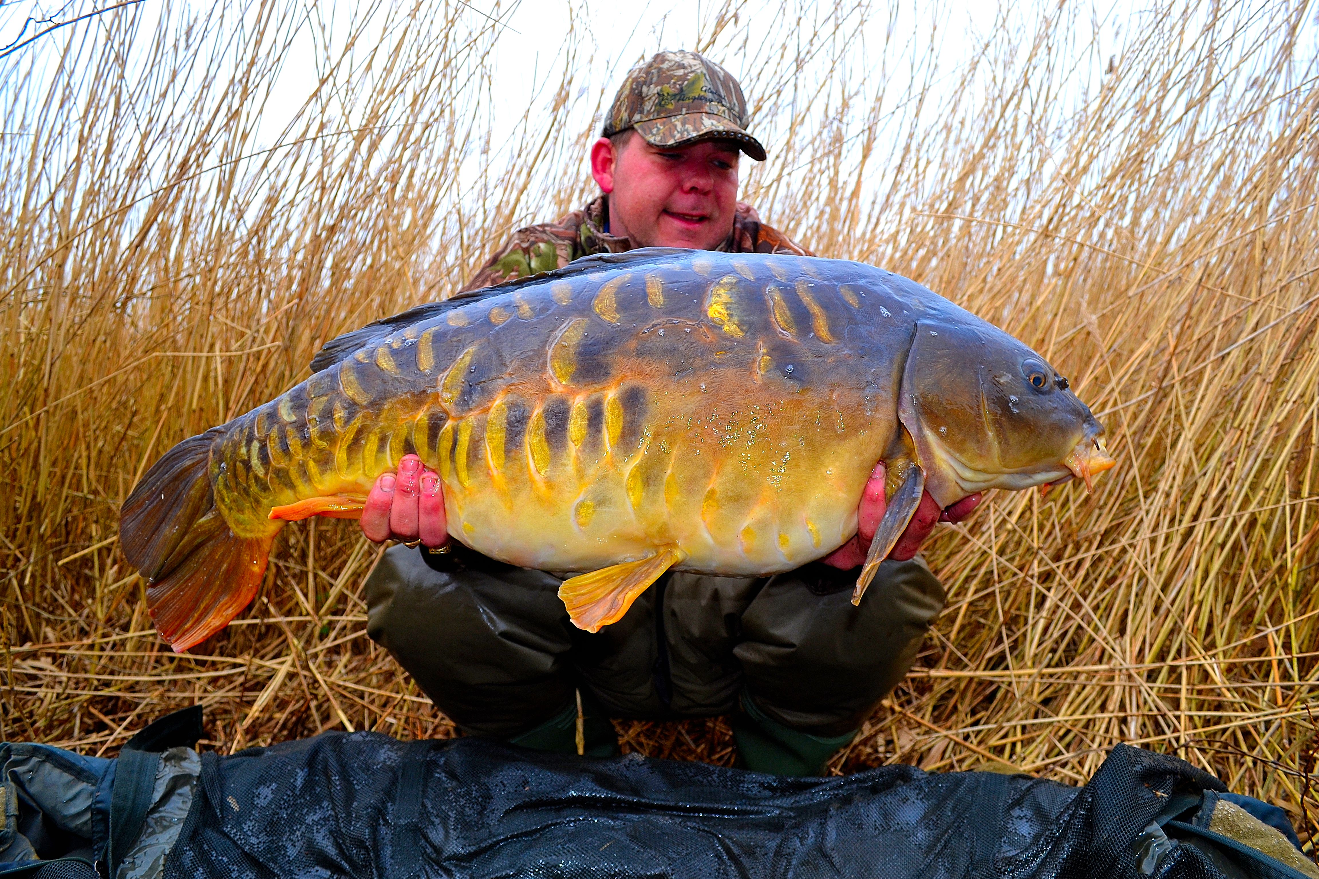 Catch More Carp - Leon Bartropp - Putting More Fish On The Bank