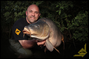 Catch More Carp - Leon Bartropp - Putting More Fish On The Bank