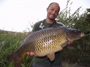 19lb 2oz