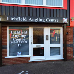 Lichfield Angling Center